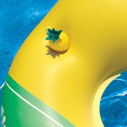 BigMouth Inc Minion Float - Green