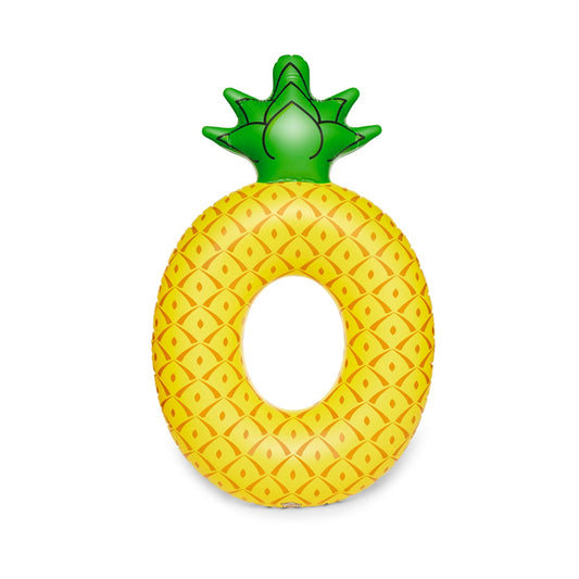 BigMouth Inc Giant Pineapple Pool Float