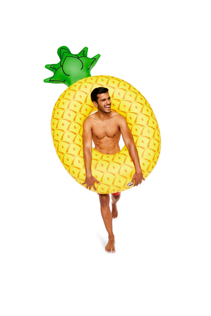 BigMouth Inc Giant Pineapple Pool Float