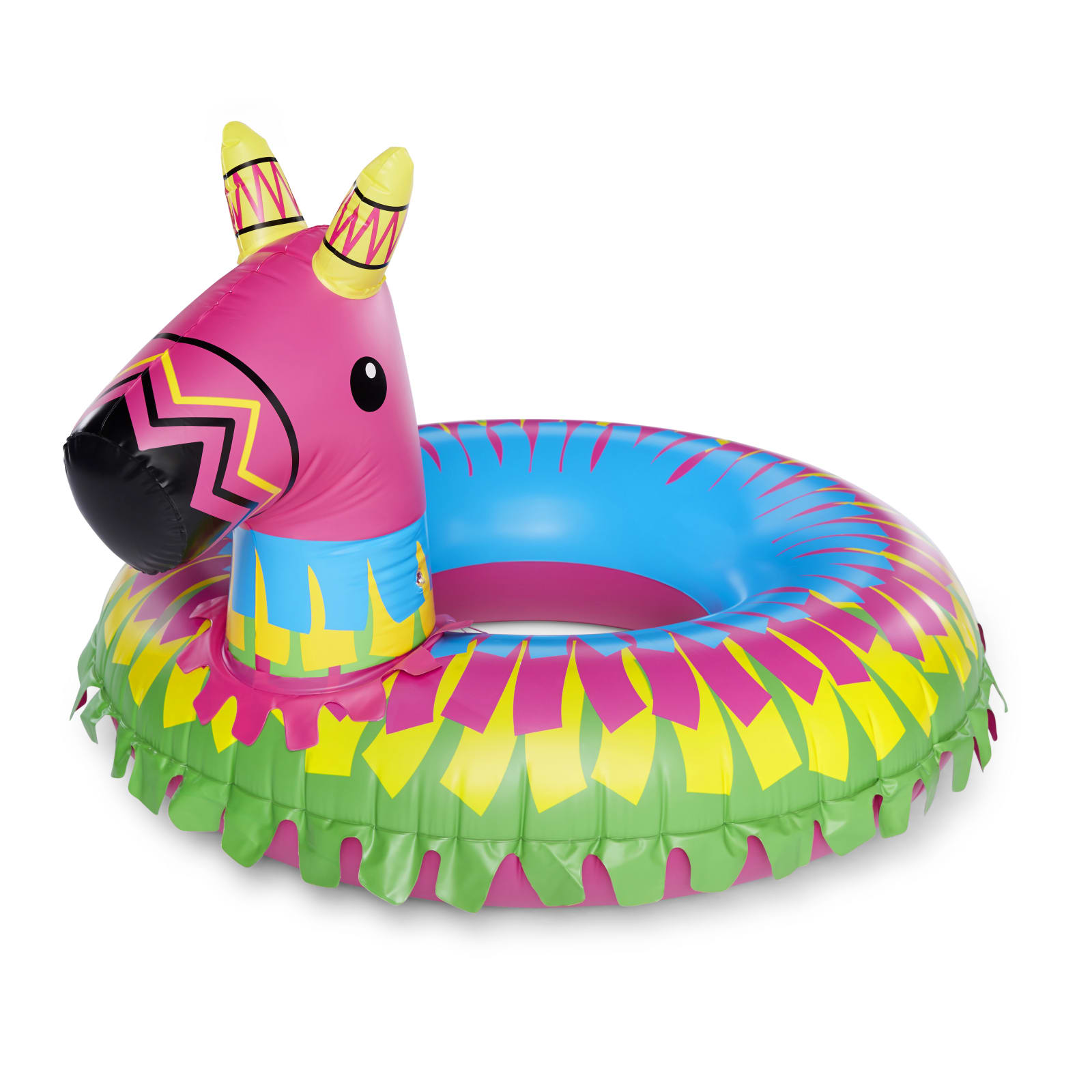 BigMouth Inc Giant Donkey Pinata Pool Float