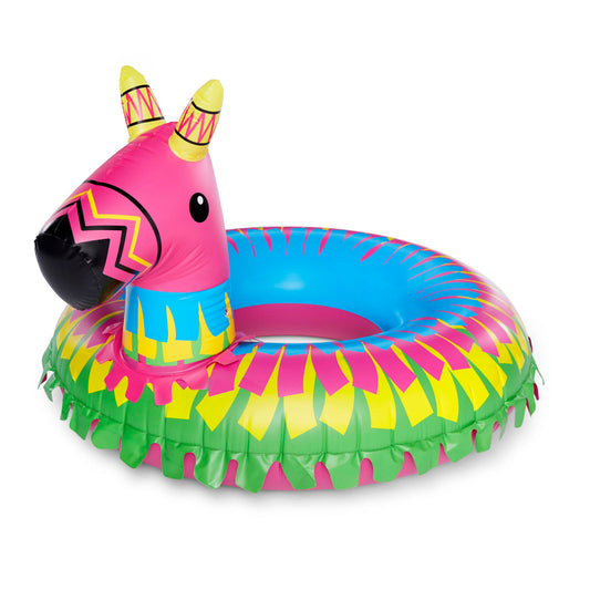BigMouth Inc Giant Donkey Pinata Pool Float