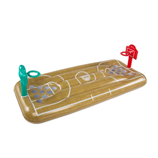 BigMouth Inc Basketball Pong Pool Float Game