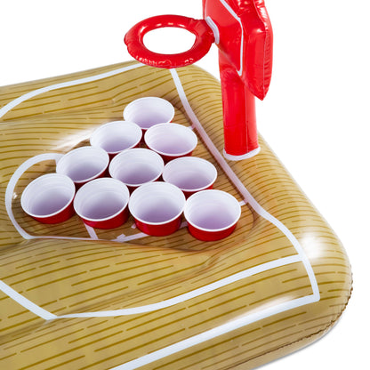 BigMouth Inc Basketball Pong Pool Float Game