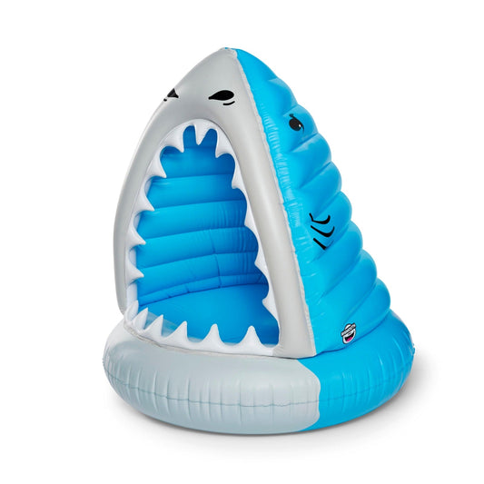 BigMouth Inc Giant Man-Eating Shark Pool Float
