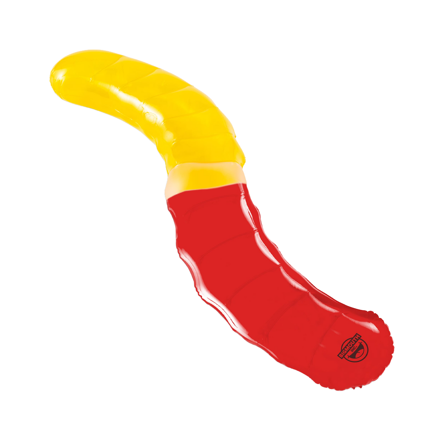 BigMouth Inc Gummy Worm Noodle