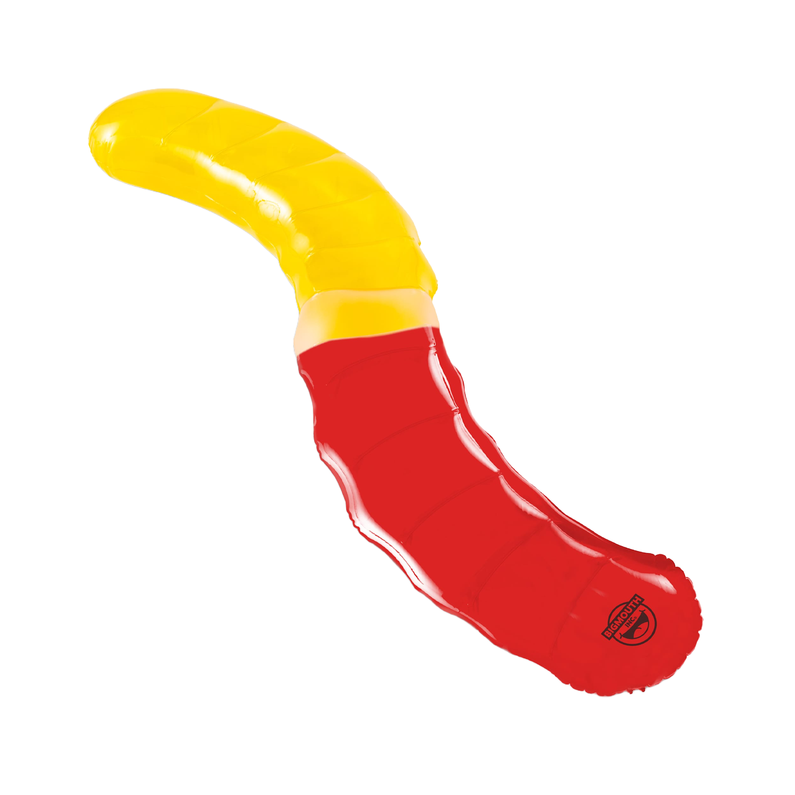 BigMouth Inc Gummy Worm Noodle