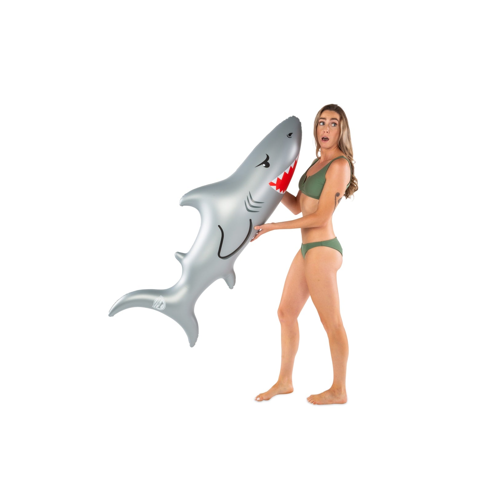 BigMouth Inc The Shark Pool Noodle