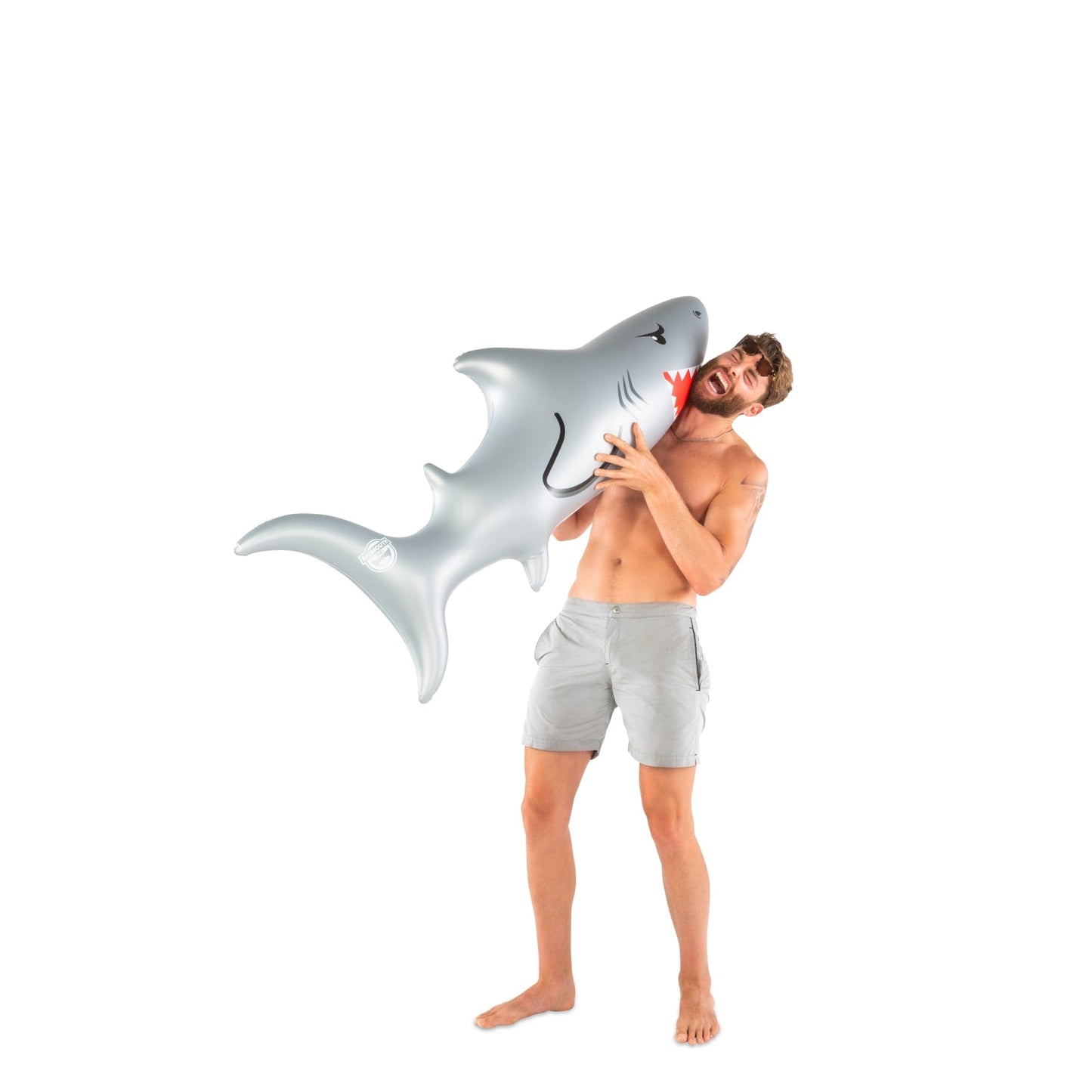 BigMouth Inc The Shark Pool Noodle