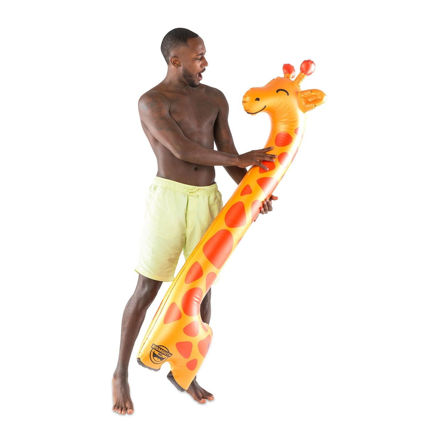 BigMouth Inc Giraffe Noodle