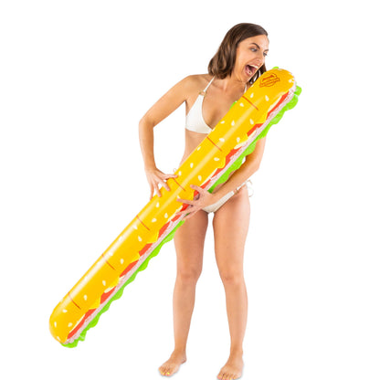 BigMouth Inc Sub Pool Noodle