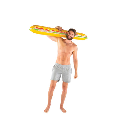 BigMouth Inc Sub Pool Noodle