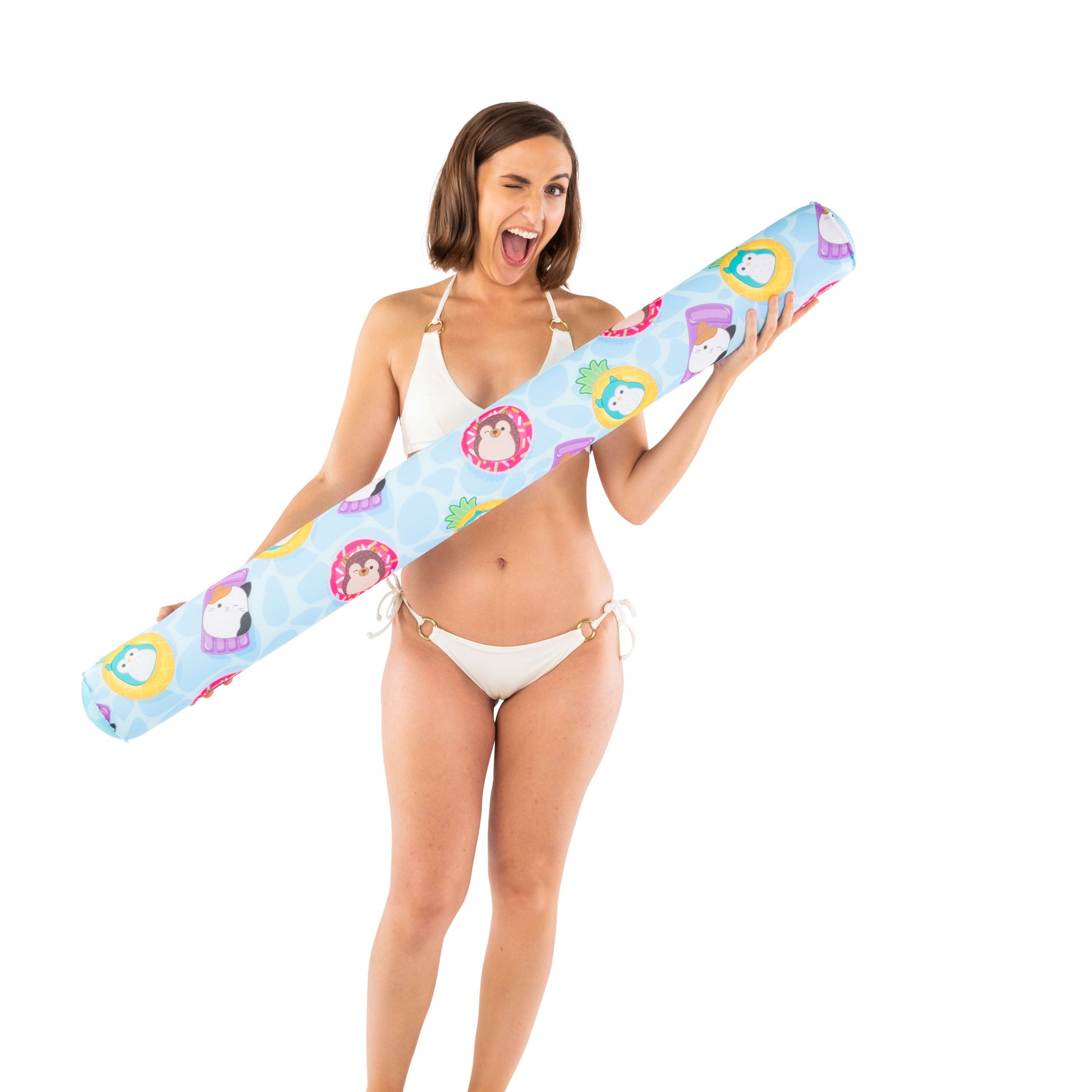 BigMouth Inc BigMouth x Squishmallows Pool Noodle (collection)