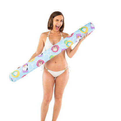 BigMouth Inc BigMouth x Squishmallows Pool Noodle (collection)