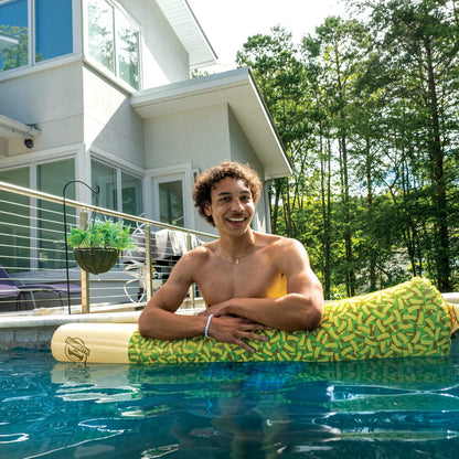 BigMouth Inc Super Sized Jamba Pool Noodle