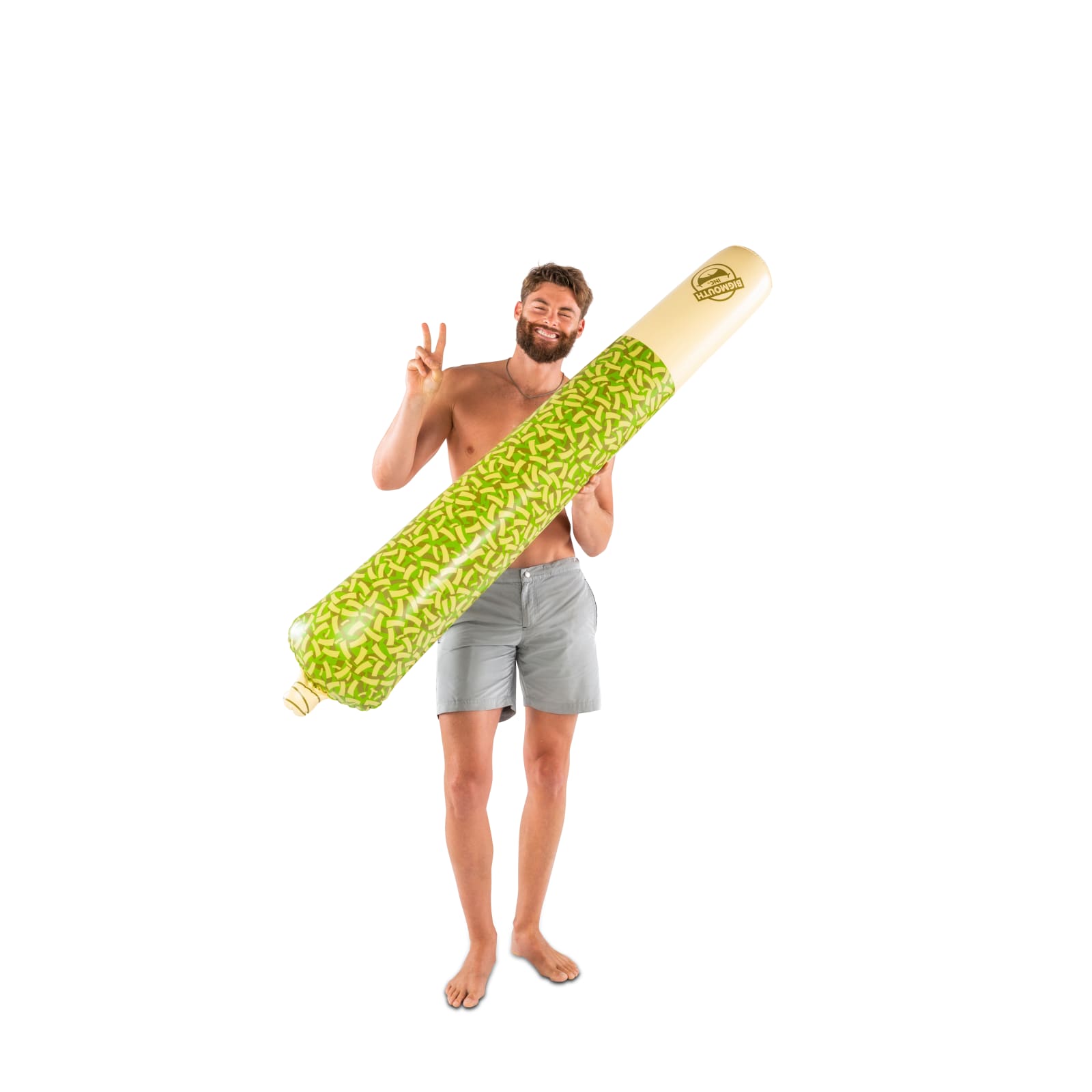 BigMouth Inc Super Sized Jamba Pool Noodle