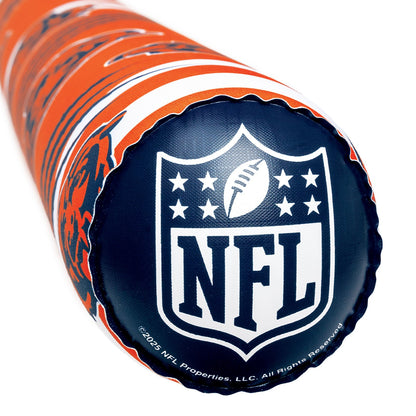 BigMouth Inc Chicago Bears Soft Top Noodle