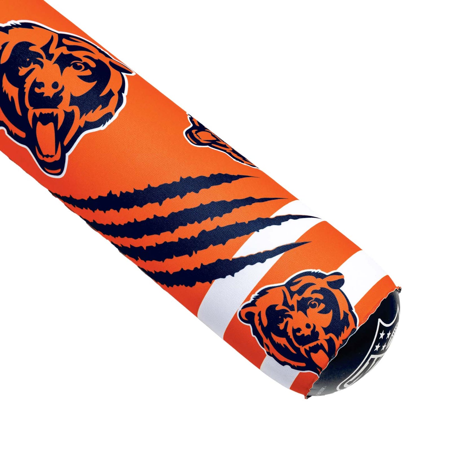 BigMouth Inc Chicago Bears Soft Top Noodle