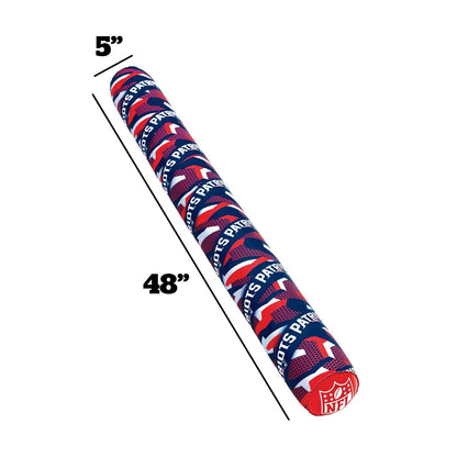 BigMouth Inc New England Patriots Soft Top Noodle