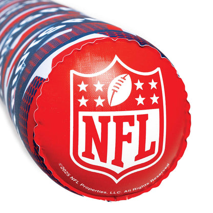 BigMouth Inc New England Patriots Soft Top Noodle