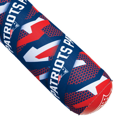 BigMouth Inc New England Patriots Soft Top Noodle