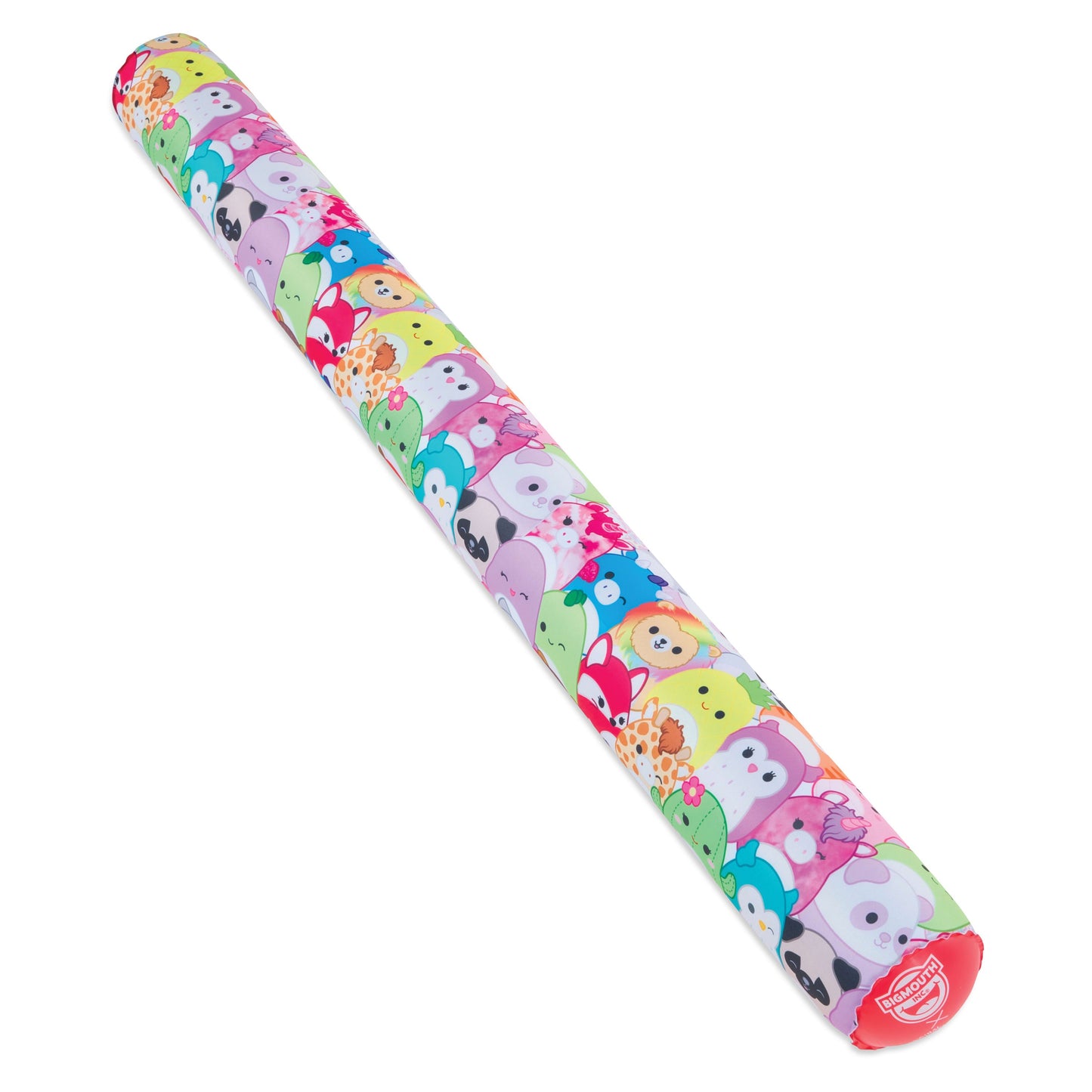 BigMouth Inc BigMouth x Squishmallows Squish Squad Pool Noodle