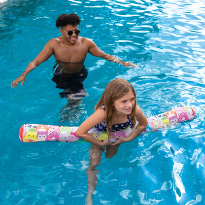 BigMouth Inc BigMouth x Squishmallows Squish Squad Pool Noodle