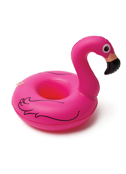 BigMouth Inc Tropical Birds Beverage Boats  (3-Pack)