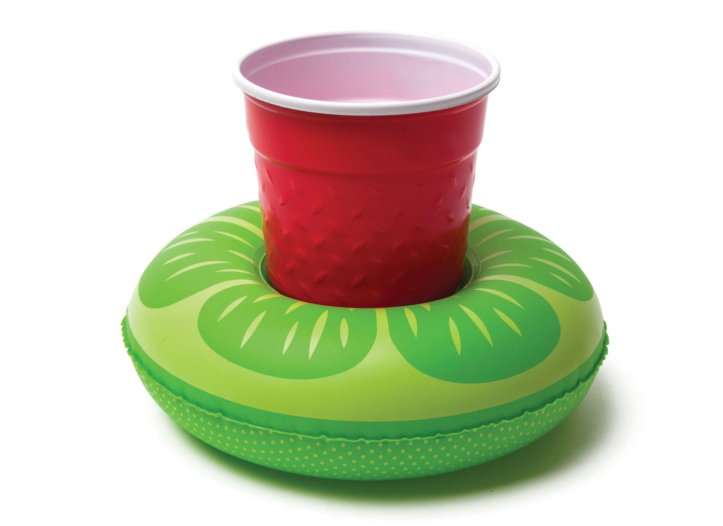 BigMouth Inc Tropical Fruits Beverage Boats (3 pack)