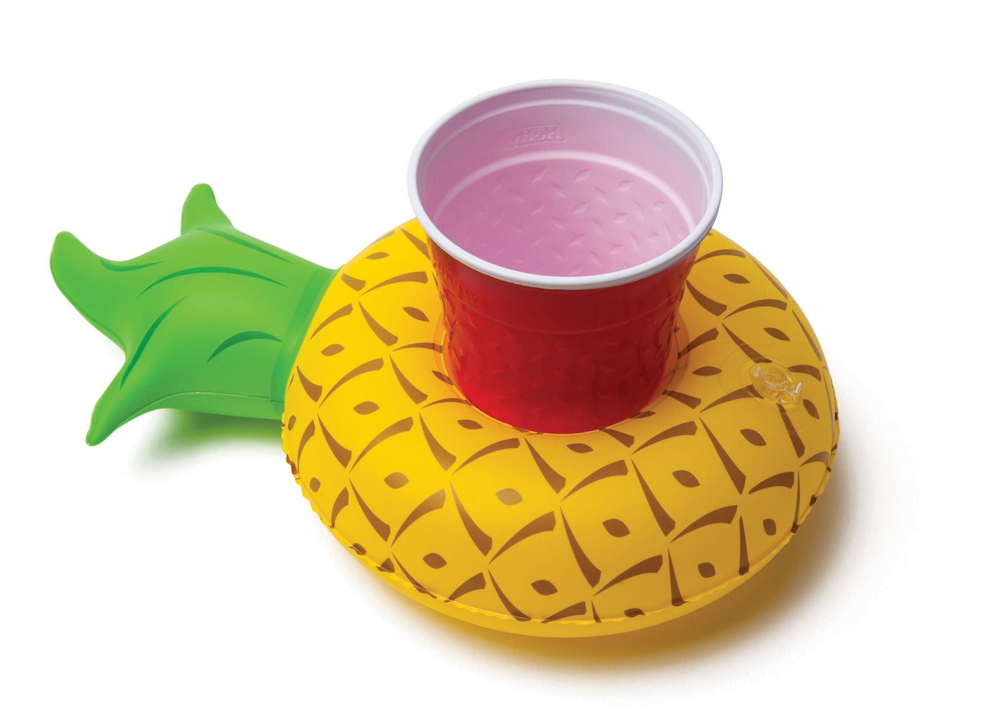BigMouth Inc Tropical Fruits Beverage Boats (3 pack)