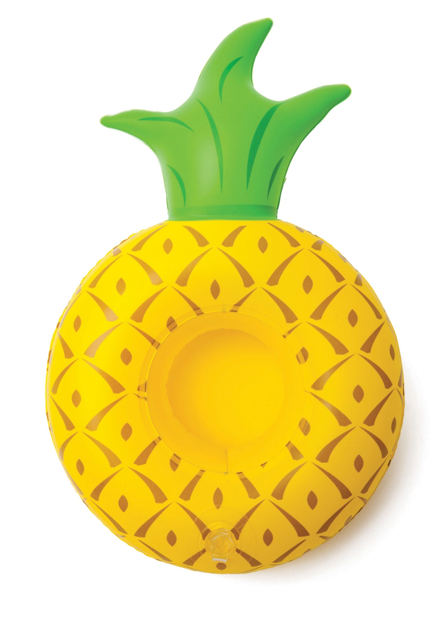 BigMouth Inc Tropical Fruits Beverage Boats (3 pack)