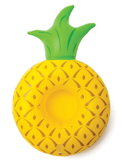 BigMouth Inc Tropical Fruits Beverage Boats (3 pack)