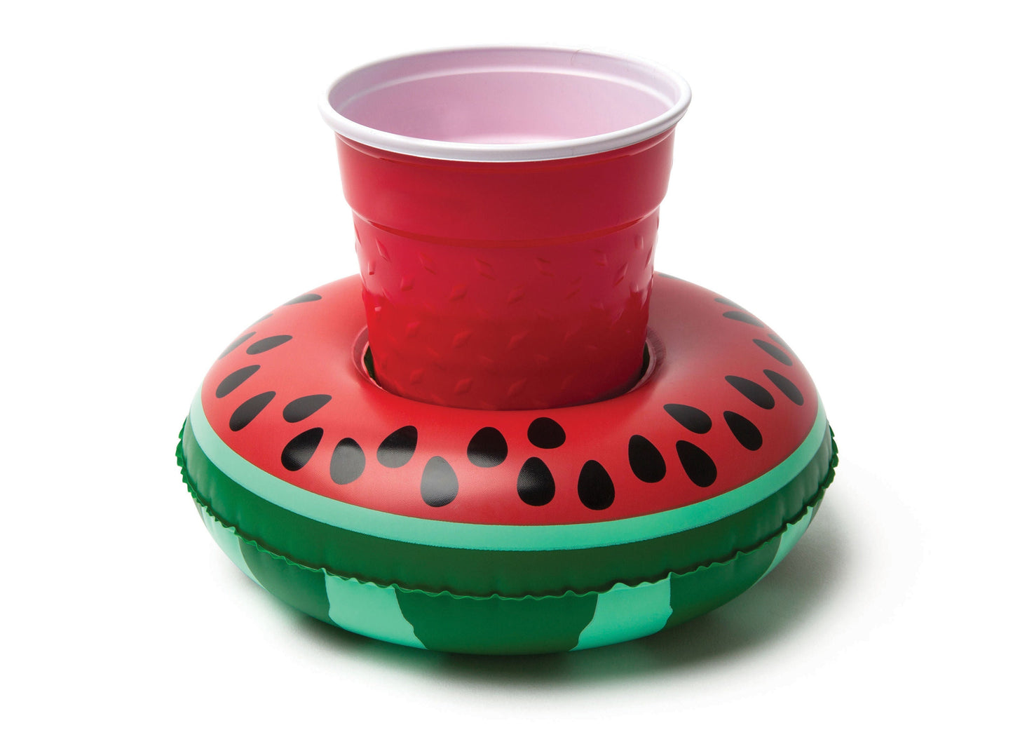 BigMouth Inc Tropical Fruits Beverage Boats (3 pack)