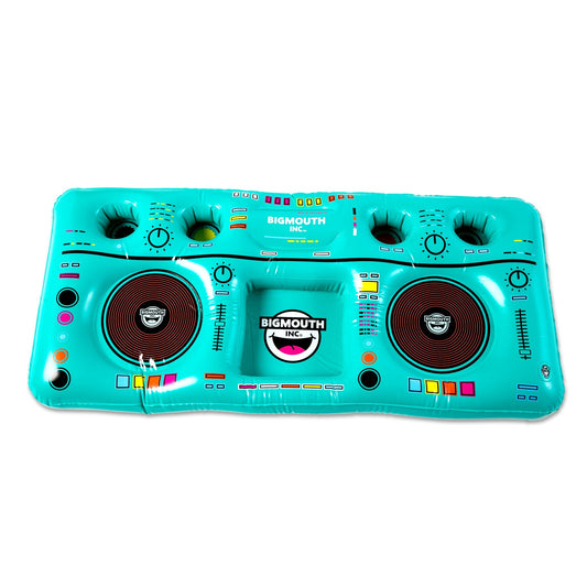 BigMouth Inc DJ Table Beverage Float