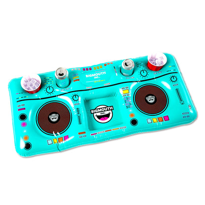 BigMouth Inc DJ Table Beverage Float