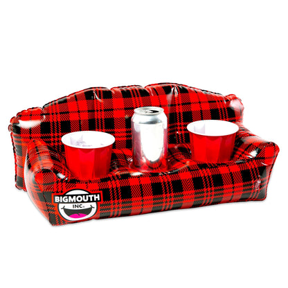 BigMouth Inc Couch Beverage Float