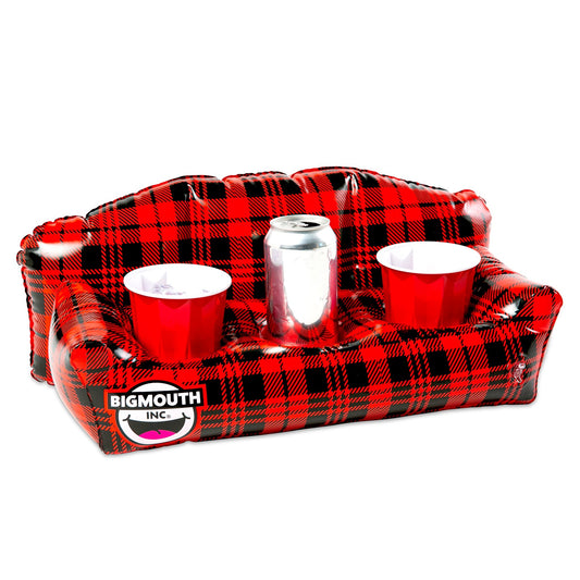 BigMouth Inc Couch Beverage Float
