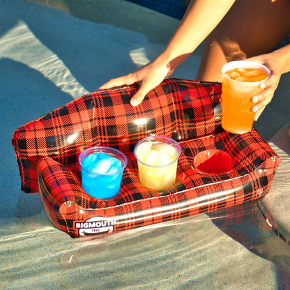 BigMouth Inc Couch Beverage Float