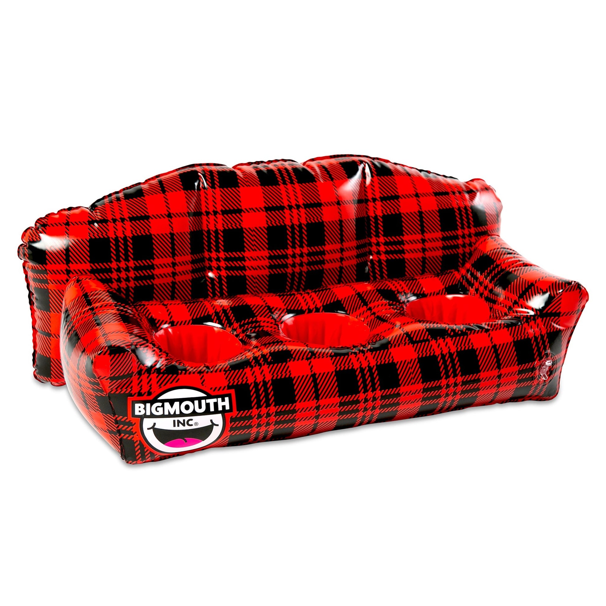 BigMouth Inc Couch Beverage Float