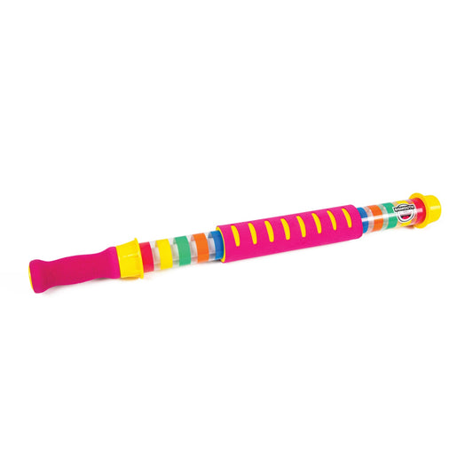 BigMouth Inc Magenta Plastic Water Cannons