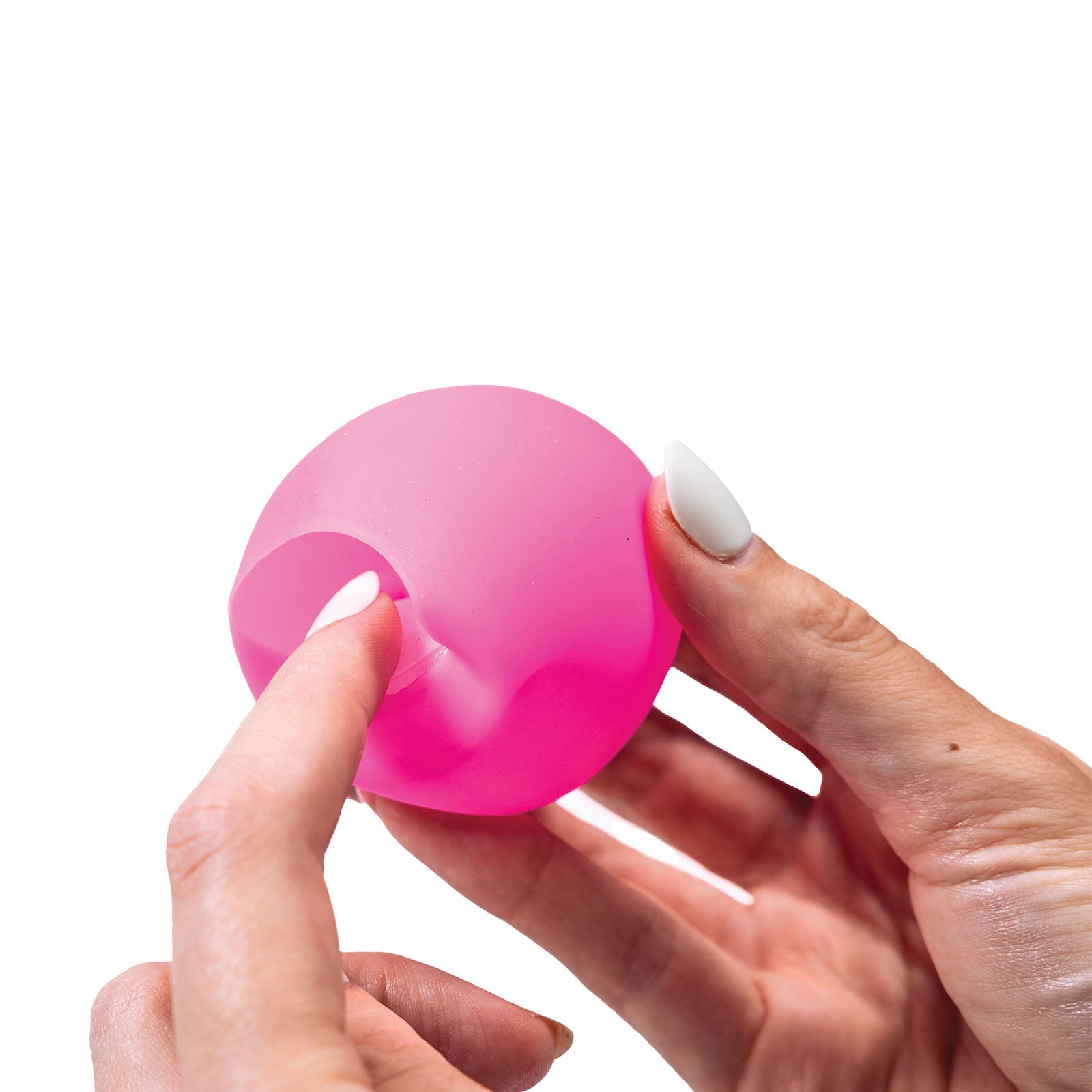 BigMouth Inc Eco-Friendly Quick-Fill Reusable Water Balloons