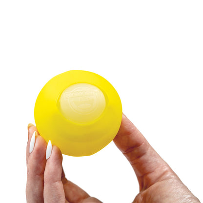 BigMouth Inc Eco-Friendly Quick-Fill Reusable Water Balloons