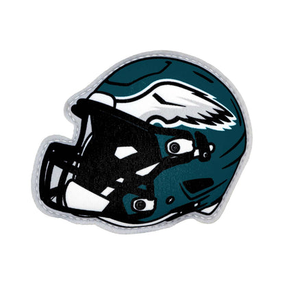 BigMouth Inc NFL Neoprene Diving Toys - Philadelphia Eagles (Set of 3)