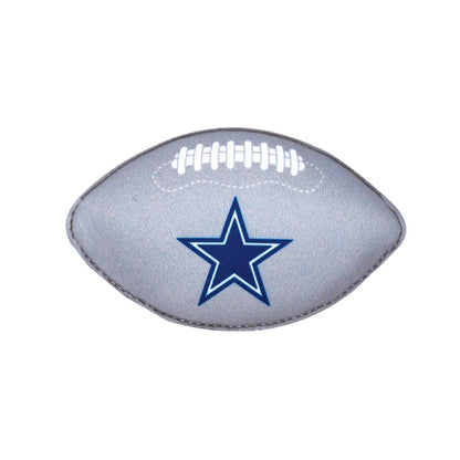 BigMouth Inc NFL Neoprene Diving Toys - Dallas Cowboys (Set of 3)