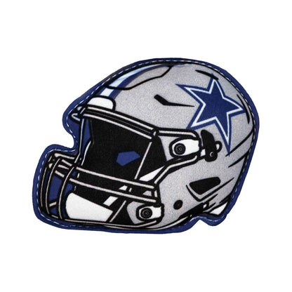 BigMouth Inc NFL Neoprene Diving Toys - Dallas Cowboys (Set of 3)