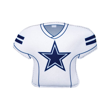 BigMouth Inc NFL Neoprene Diving Toys - Dallas Cowboys (Set of 3)