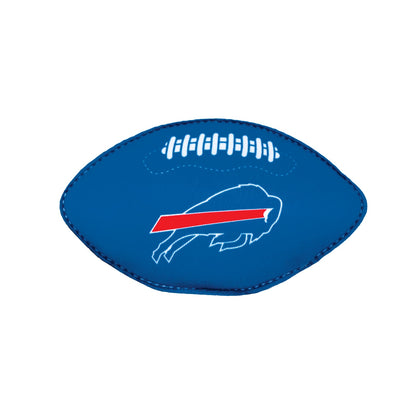 BigMouth Inc NFL Neoprene Diving Toys - Buffalo Bills (Set of 3)