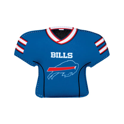 BigMouth Inc NFL Neoprene Diving Toys - Buffalo Bills (Set of 3)