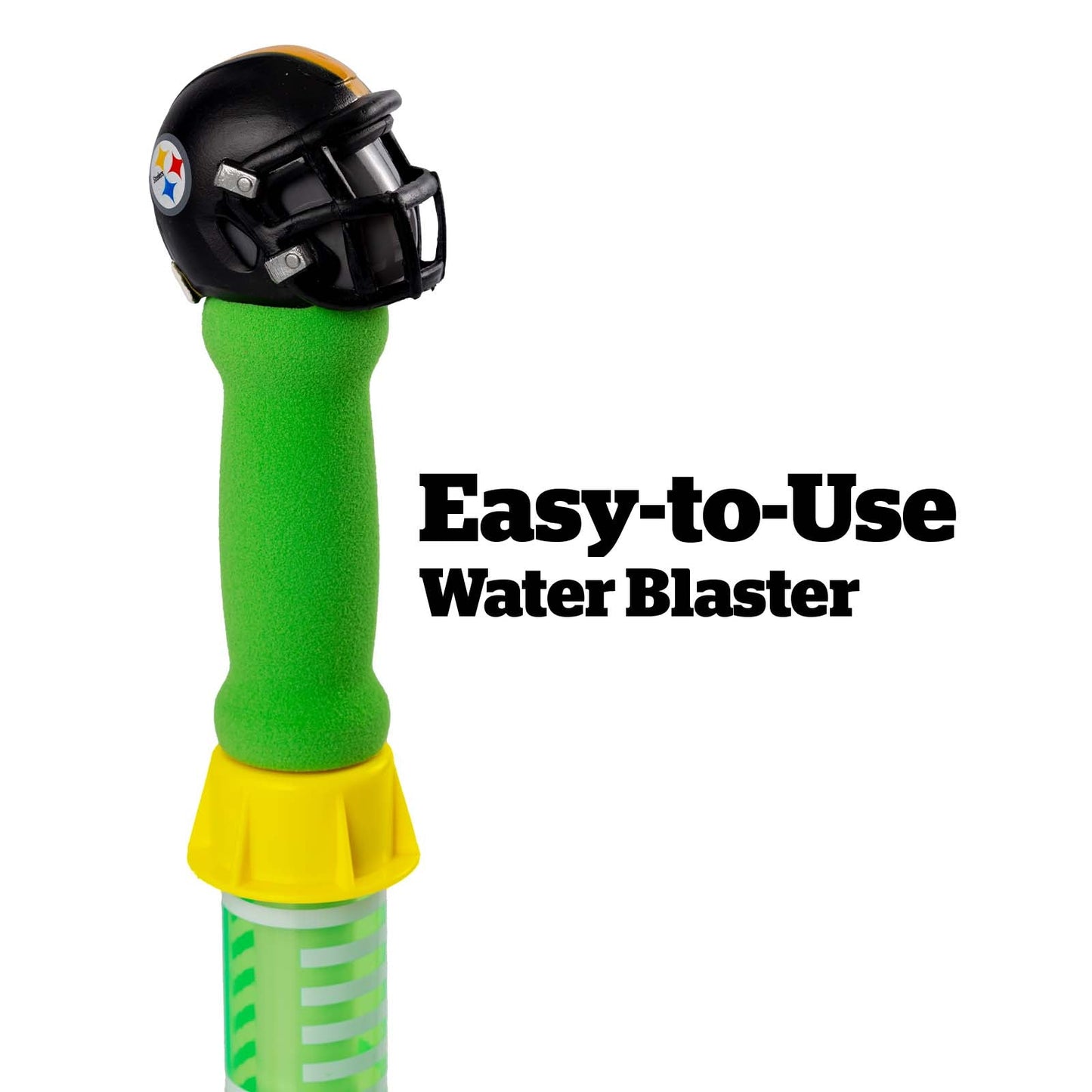 BigMouth Inc Pittsburgh Steelers Water Cannon - Individual