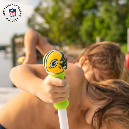 BigMouth Inc Green Bay Packers Water Cannon - Individual