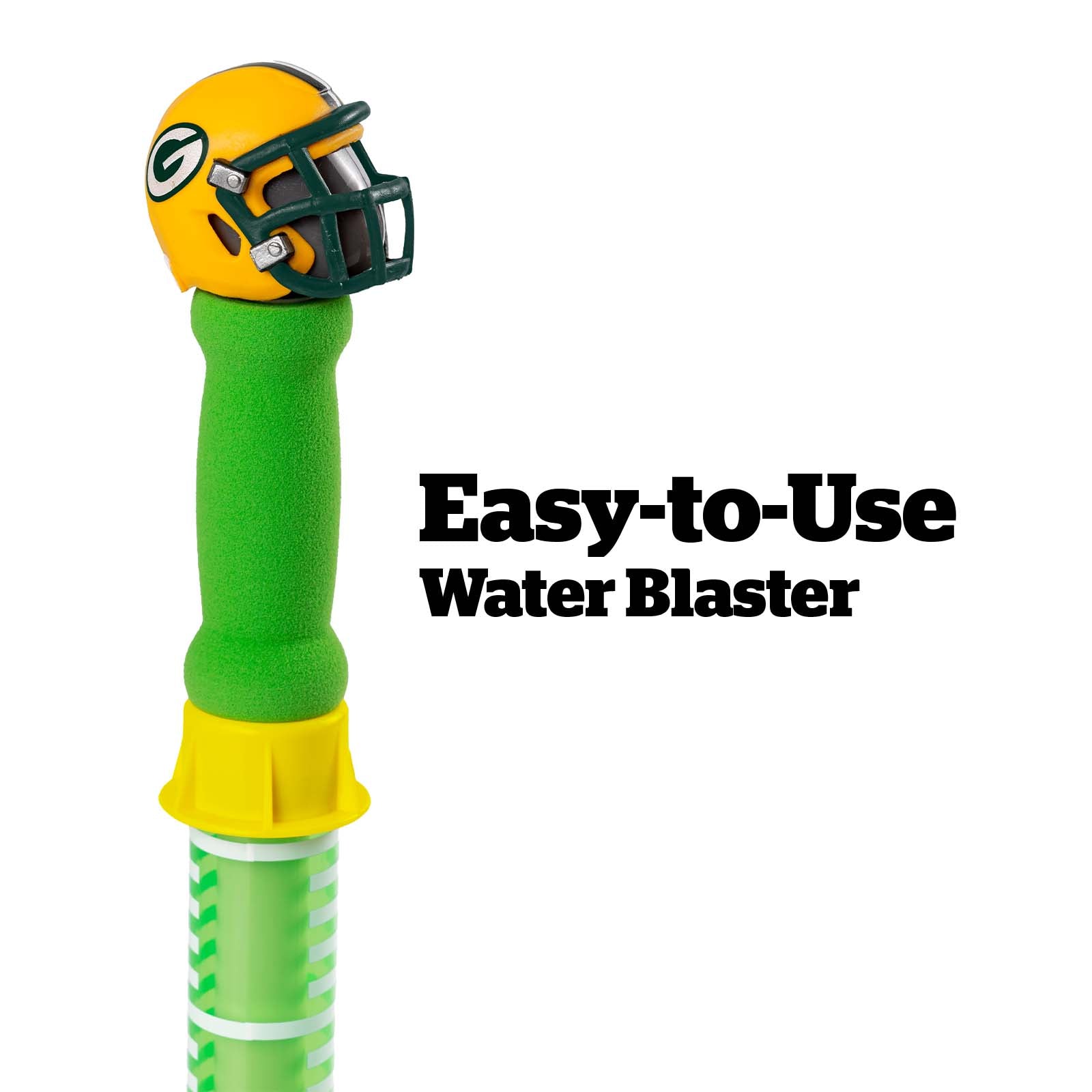 BigMouth Inc Green Bay Packers Water Cannon - Individual